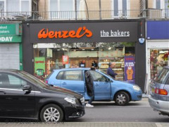 Wenzel's The Bakers image