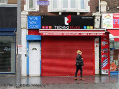 Techno Talks image
