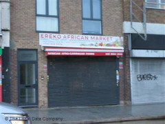 Ereko African Market image