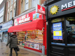 Best Halal Meat image