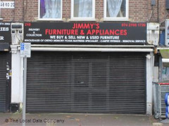 Jimmy's Furniture & Appliances image