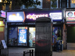Royal Express image