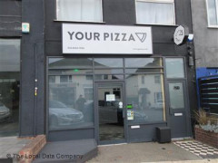 Your Pizza image