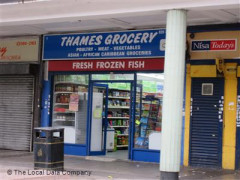 Thames Grocery image