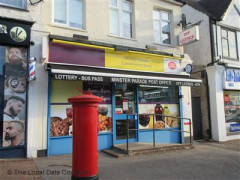 Post Office image