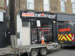 Ben Scooters image