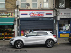Chesters image