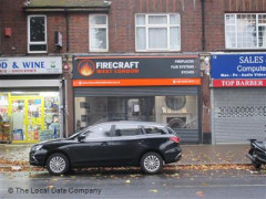 Firecraft West London image