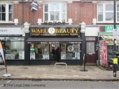Wael Beauty image