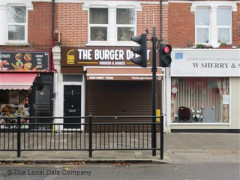 The Burger Depot image