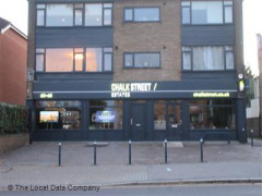 Chalk Street Estates image