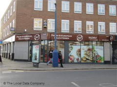 Klos Deli image