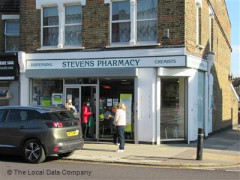 Stevens Pharmacy image
