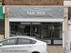 Tan Box image