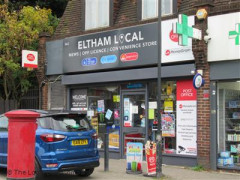 Eltham Local image