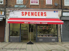 Spencers image