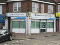Clearcut Physiotherapy image