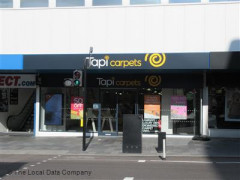 Tapi Carpets image