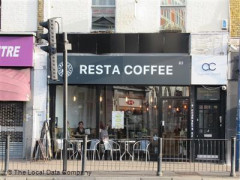 Resta Coffee image