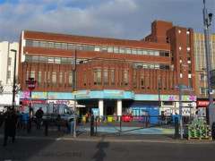 Billboard image