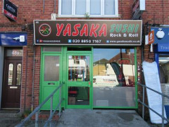 Yasaka Sushi image
