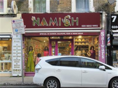 Namish image