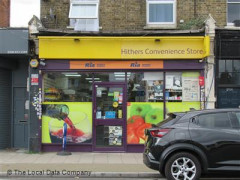 Hithers Convenience Store image