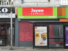 Jayam Express image