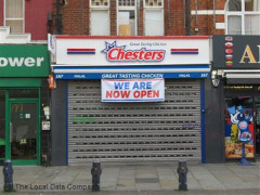 Chesters image