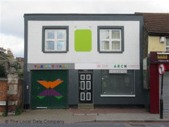 The Art Yard image
