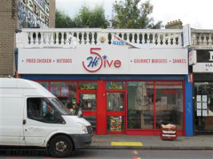 HiFive image