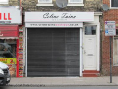 Celine Taina image