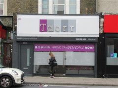 Tdorr image