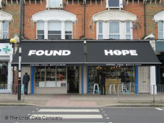 Found Hope image