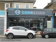 The Core Studio image