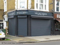 Village Wines image