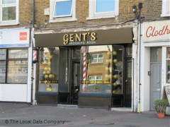 Gent's Grooming Room image