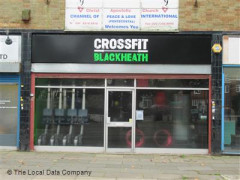 Crossfit Blackheath image
