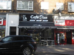 Cafe Dino image