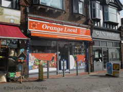 JJ Orange Local image