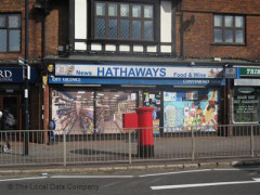 Hathaways image