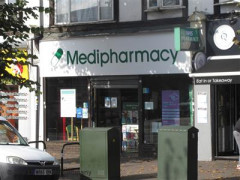 Medipharmacy image