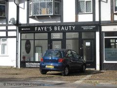 Faye's Beauty image