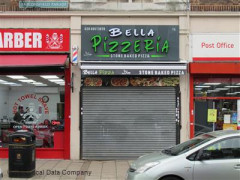 Bella Pizzeria image