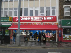 Croydon Fresh Fish & Meat image