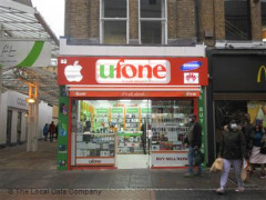 uFone image