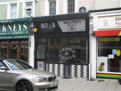 Nova image