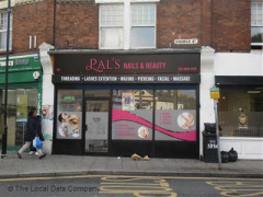 Pal's Nails & Beauty image