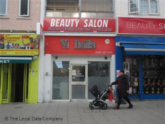Vi Nails image