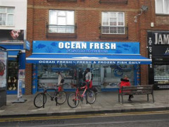 Ocean Fresh image